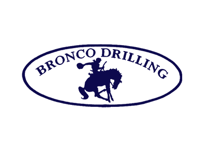 bronco